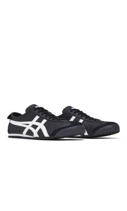 Onitsuka tigerMexico 66 'Black White' image 2