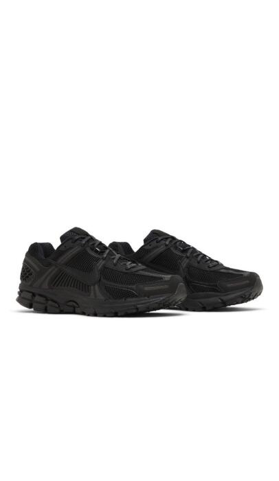 Nike Air Zoom Vomero 5 'Triple Black' image 2