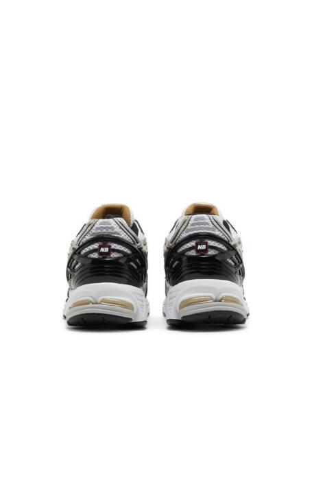 New balance 1906R 'Metallic Silver Metallic Gold' image 3