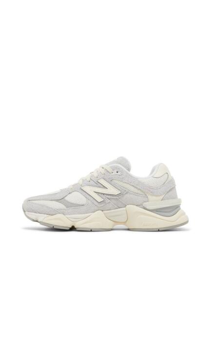 New balance 9060 'Quartz Grey' image 1