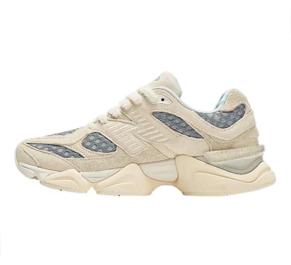 New Balance 9060 - Bricks & Wood image 1
