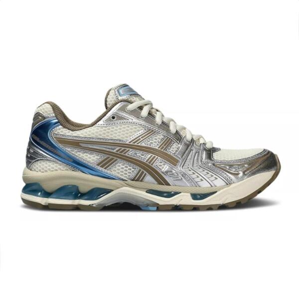 ASICS Gel-Kayano 14 - Cream Pepper image 0