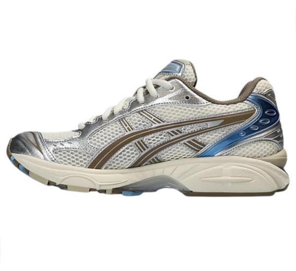 ASICS Gel-Kayano 14 - Cream Pepper image 1