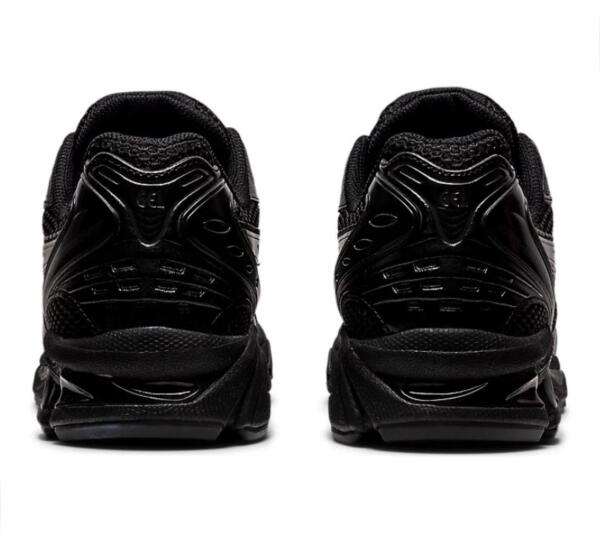 ASICS Gel-Kayano 14 - Black Graphite Grey image 3