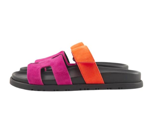 Hermès Chypre Sandal Rose image 1