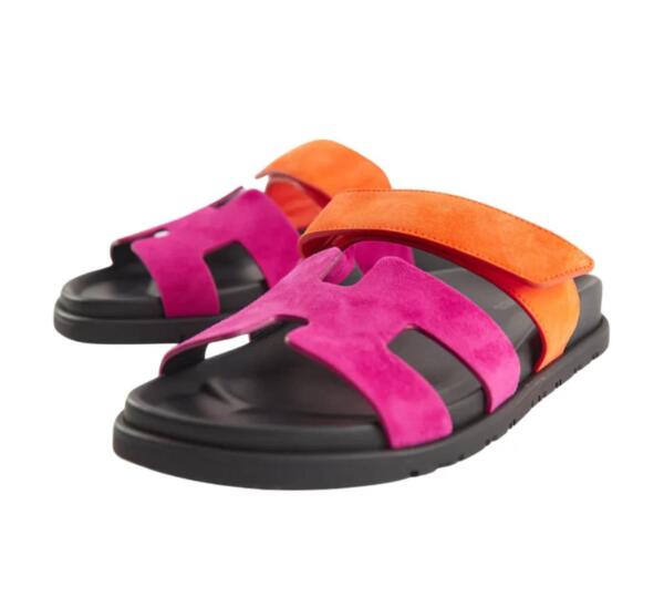 Hermès Chypre Sandal Rose image 2