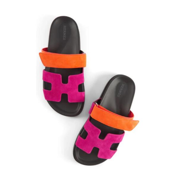 Hermès Chypre Sandal Rose image 3