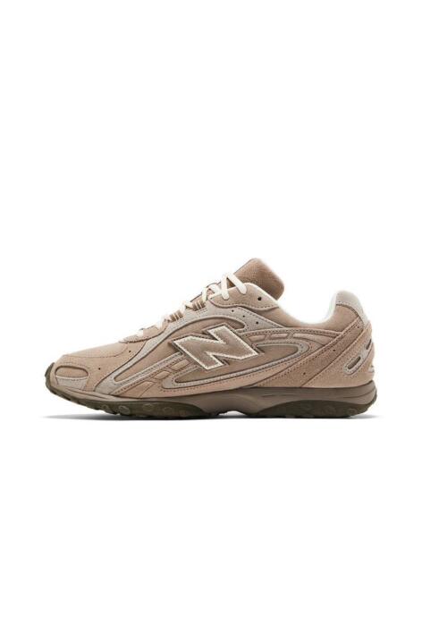 New Balance 204L 'Mushroom Arid Stone' image 1