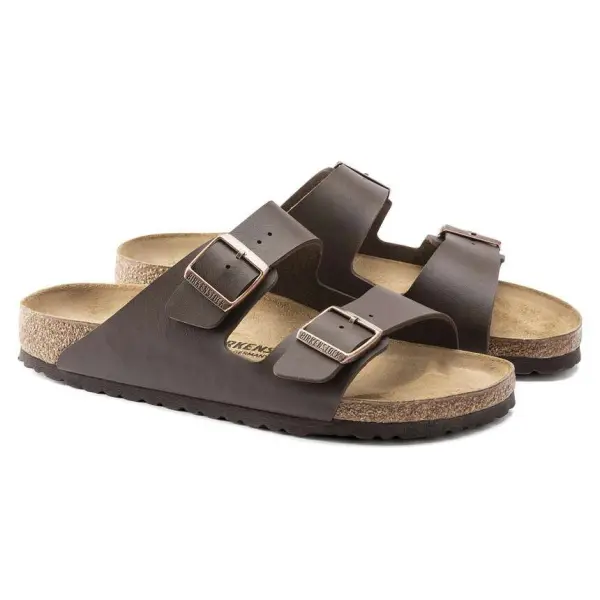 BIRKENSTOCK Arizona dark brown  image 1