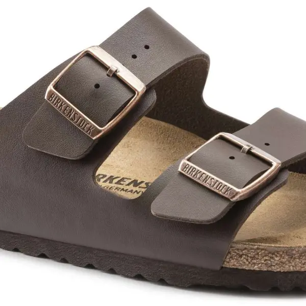 BIRKENSTOCK Arizona dark brown  image 4