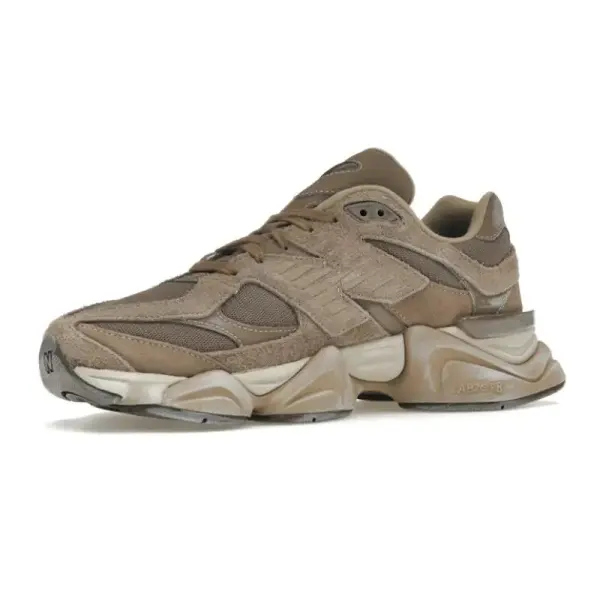 New Balance 9060 - Mushroom Timberwolf image 1