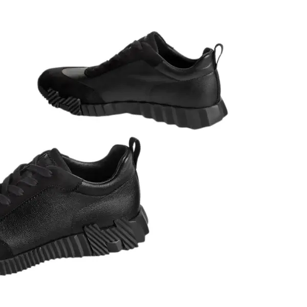 Hermès Bouncing sneaker 'Noir' image 4