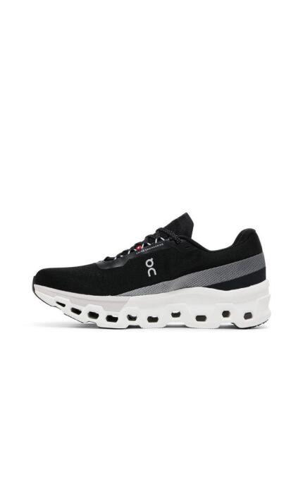 ON RUNNING Cloudmonster 2 'Black Frost' image 1