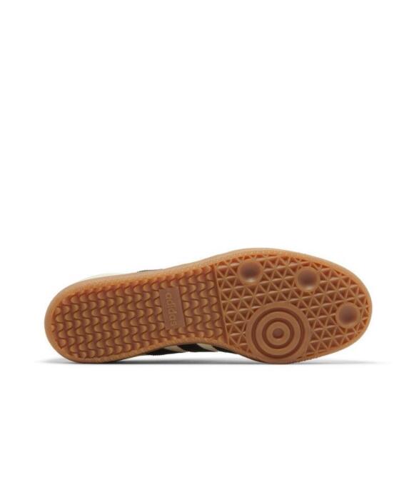 Adidas Samba OG Cream White Sand Strata image 4