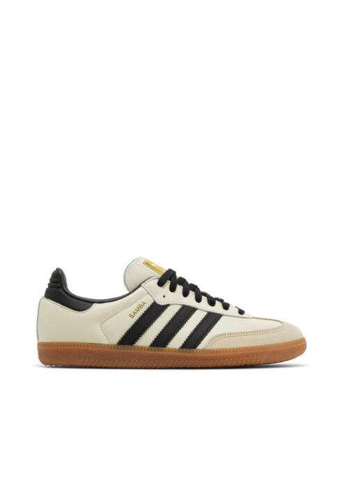 Adidas Samba OG Cream White Sand Strata image 0