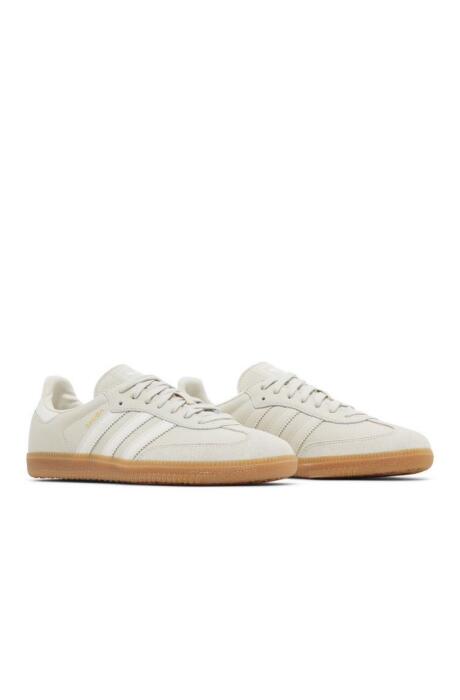 Adidas Samba OG 'Aluminium Gum' image 2