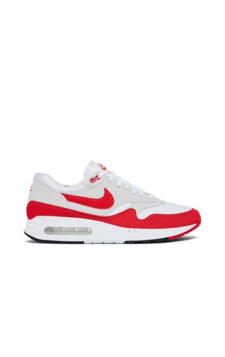 Nike Air Max 1'86 OG 'Big Bubble - Red' image 0