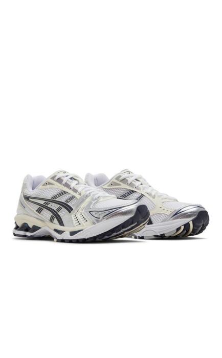 ASIC Gel Kayano 14 'White Midnight' image 2