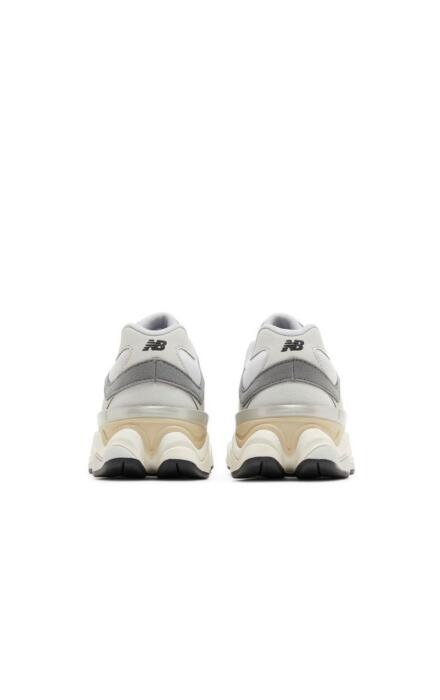 New balance 9060 Big Kid 'Raincloud' image 3