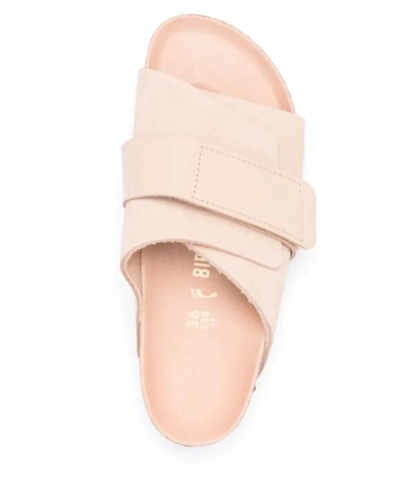 Birkenstock Kyoto leather sandals image 1