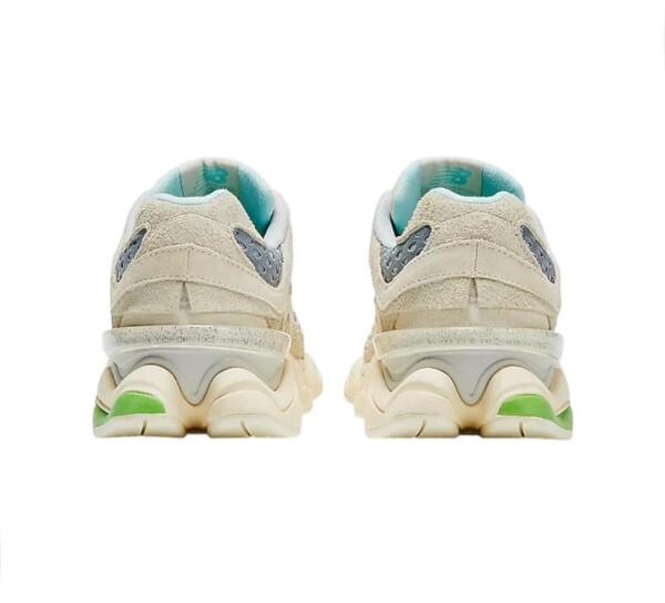 New Balance 9060 - Bricks & Wood image 3