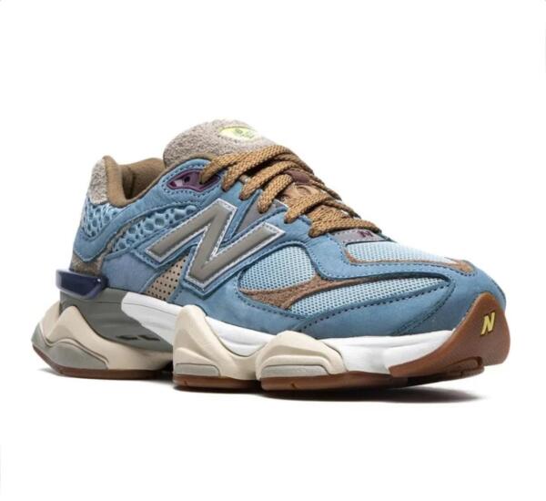 New Balance 9060 Bodega - Age Of Discovery image 1