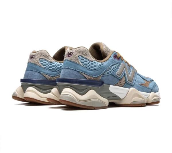 New Balance 9060 Bodega - Age Of Discovery image 3