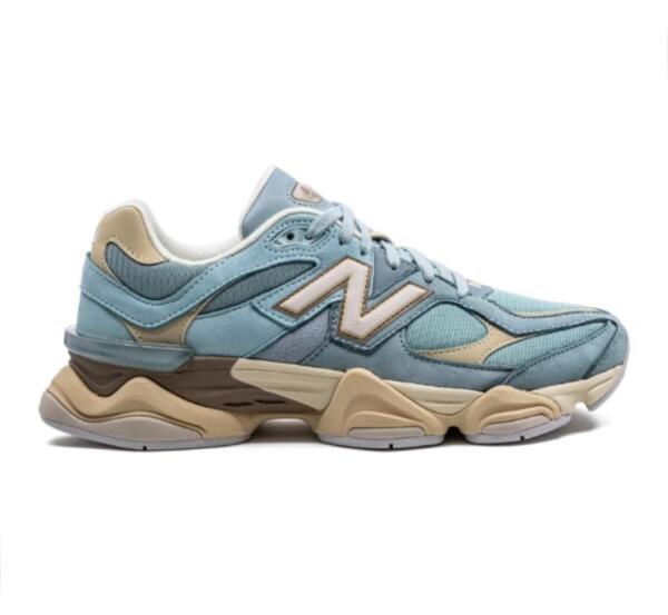New Balance 9060 - Blue Haze image 0