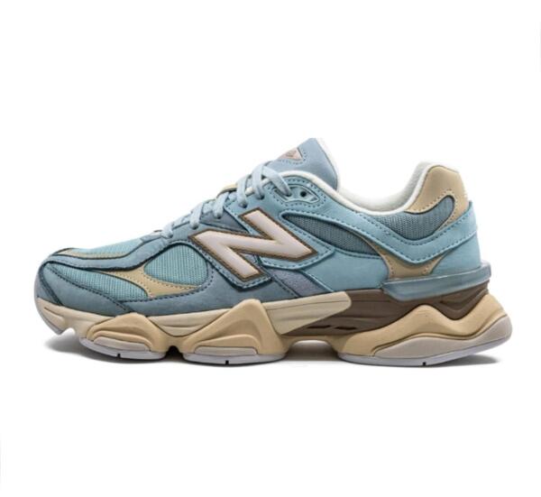 New Balance 9060 - Blue Haze image 1