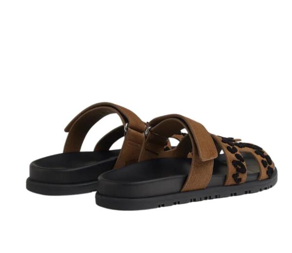 Hermès  Chypre Sandal BurnFume image 2