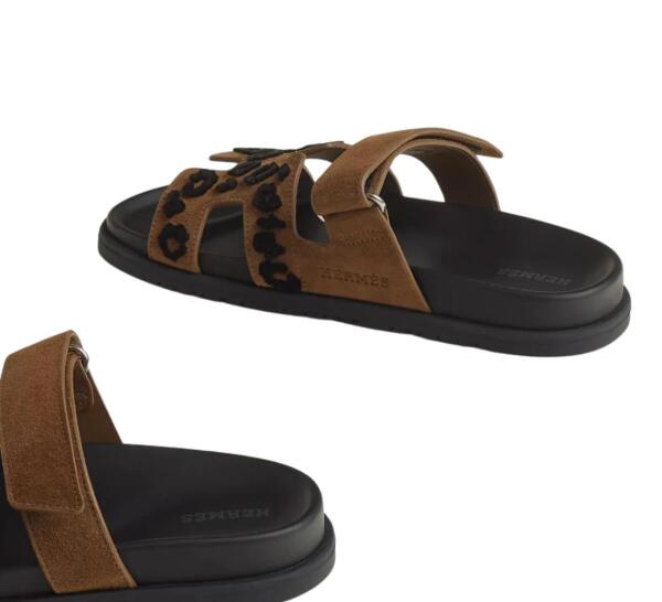 Hermès  Chypre Sandal BurnFume image 4