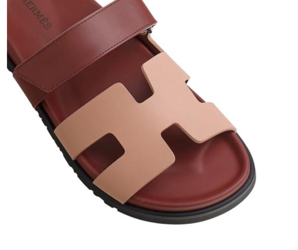 Hermès Chypre Beige Perlino image 3