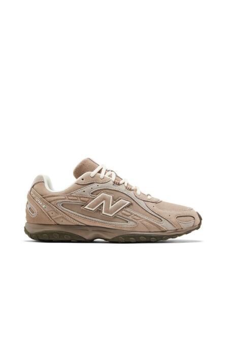 New Balance 204L 'Mushroom Arid Stone' image 0