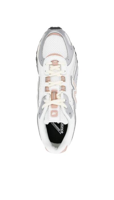New Balance 204L 'Silver Metallic Flat Taupe' image 3