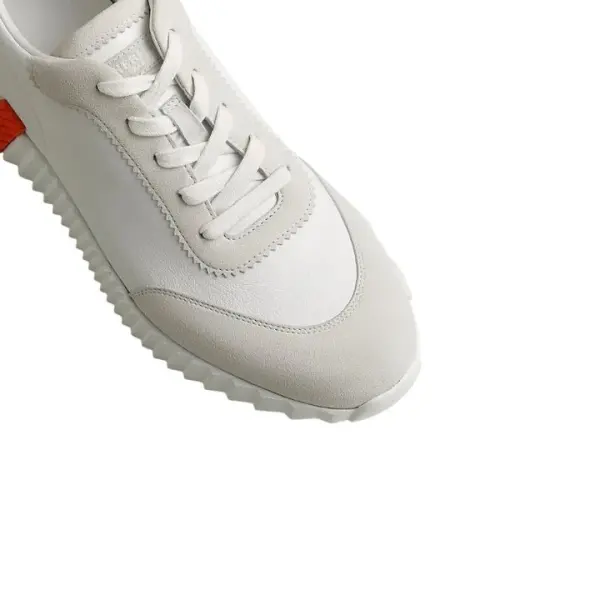 Hermès Bouncing sneaker 'Blanc' image 1