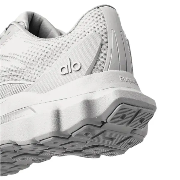 ALO RUNNER GREY/GREY image 4