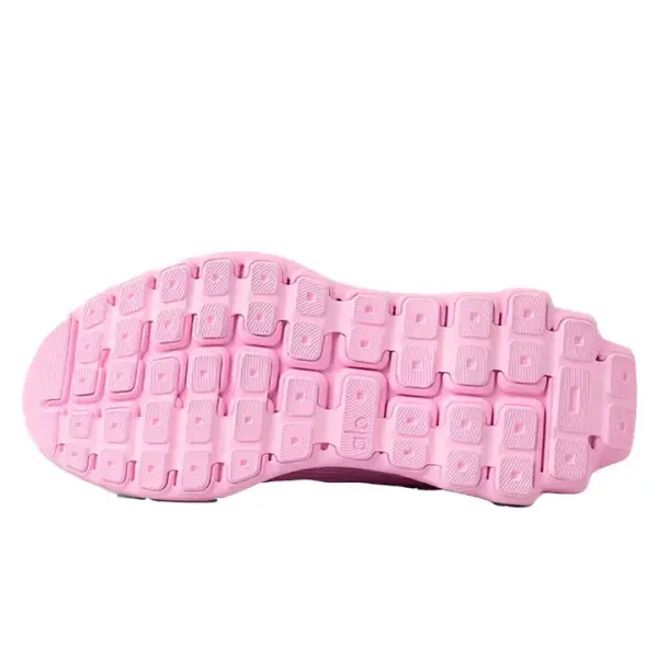 ALO RUNNER SWEET PINK image 3