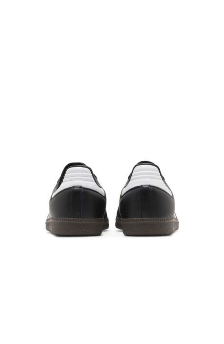 Adidas Samba OG Black White Gum 2 image 3