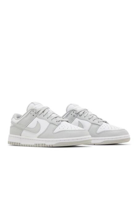 Nike Dunk Low 'Grey Fog' image 2