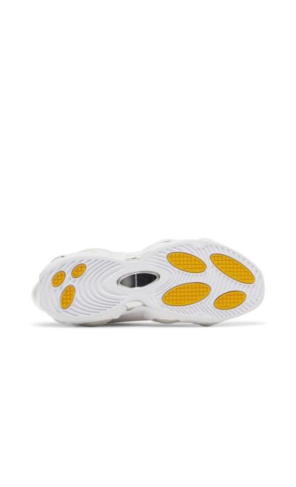 Nike NOCTA x Glide 'Triple White' image 4
