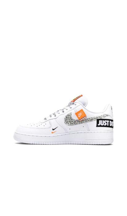Nike Air Force 1 Low '07 PRM 'Just Do It' image 1