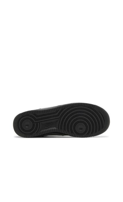 Nike Air Force 1'07 LV8 'Reflective Swoosh - Cool Grey' image 4