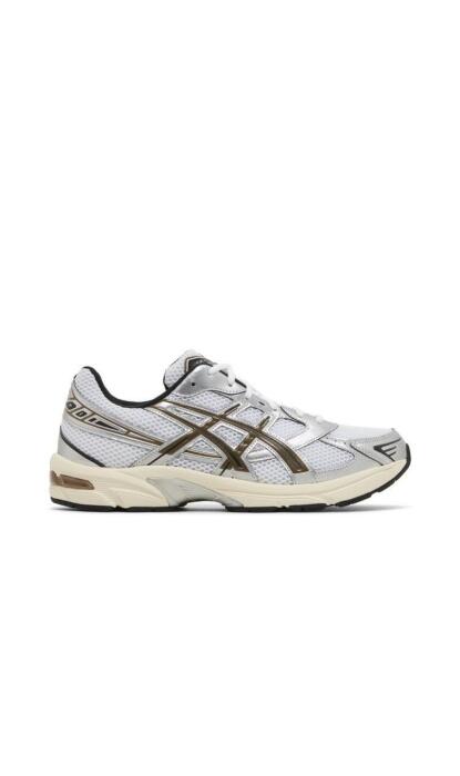 Asics Gel Kayano 14 'White Midnight' image 0