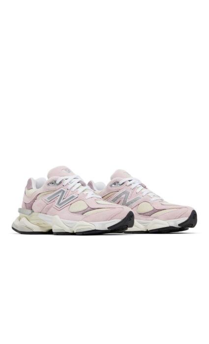 New balance 9060 'Rose Sugar Ice Wine' image 2