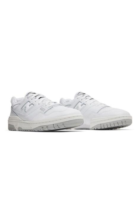 New balance 550 'White Grey' image 2