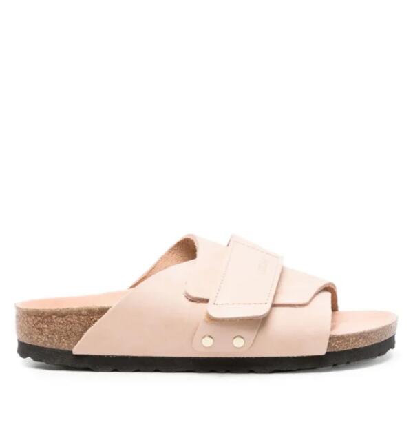 Birkenstock Kyoto leather sandals image 0