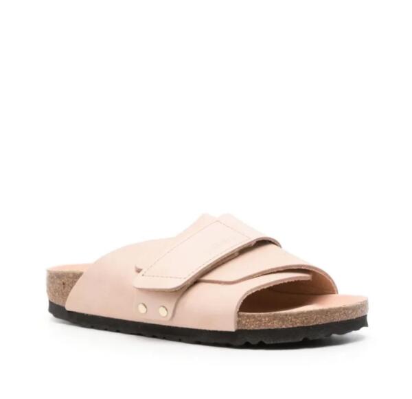 Birkenstock Kyoto leather sandals image 2