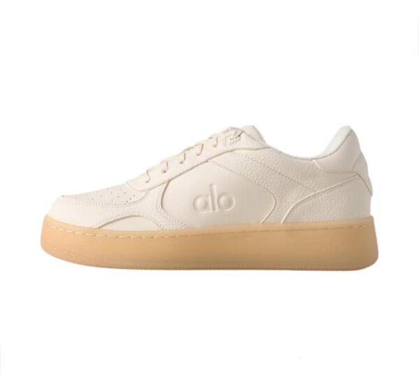 ALO Recovery Mode Sneaker Core Clay image 1