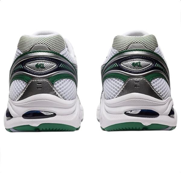 ASICS GT-2160 - White Shamrock Green image 4