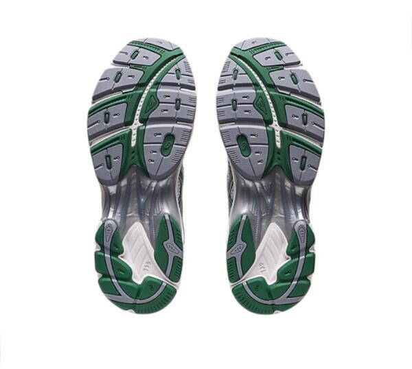 ASICS GT-2160 - White Shamrock Green image 5